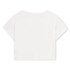 T-shirt + conjunto de cal&ccedil;&otilde;es BILLIEBLUSH 
                    GIRL