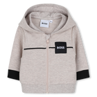 Conjunto de 3 pe&ccedil;as BOSS 
                    BOY