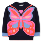 Camisola de malha fina BILLIEBLUSH 
                    GIRL