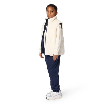 Jaqueta reversible BOSS BOY