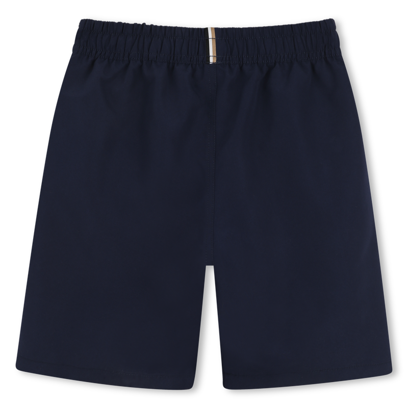 CAL&Ccedil;&Otilde;ES DE BANHO BOSS 
                        BOY