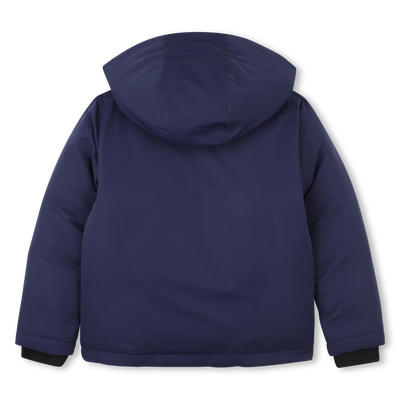 Parka com capuz TIMBERLAND BOY