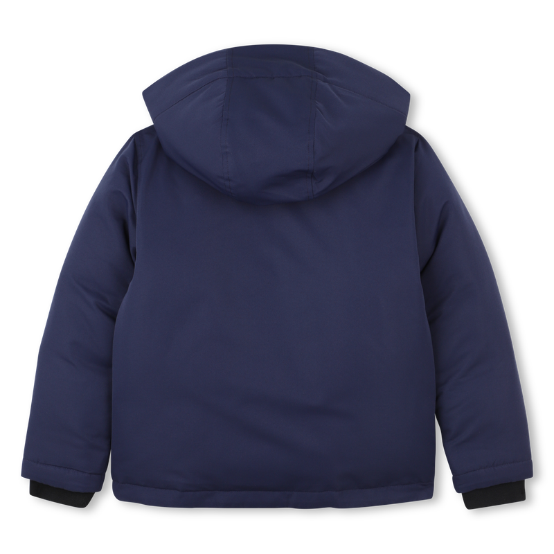 Parka com capuz TIMBERLAND 
                    BOY