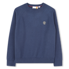 Camisola com bordado TIMBERLAND 
                    BOY