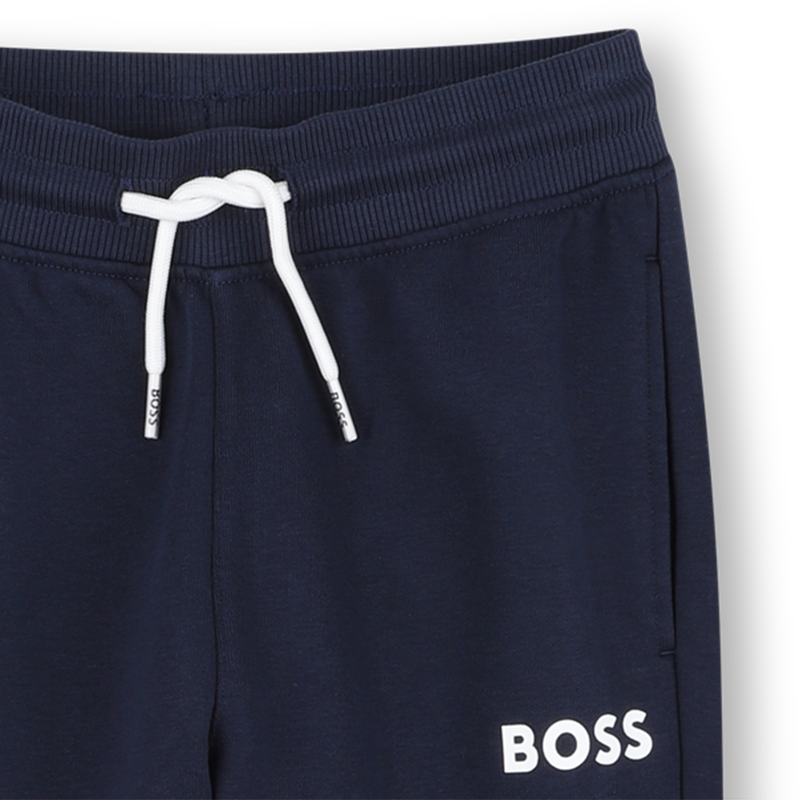 Agasalho esportivo BOSS 
                    BOY