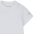 Macac&atilde;o + conjunto de t-shirts BOSS 
                    BOY