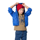Cal&ccedil;a de denim TIMBERLAND 
                    BOY