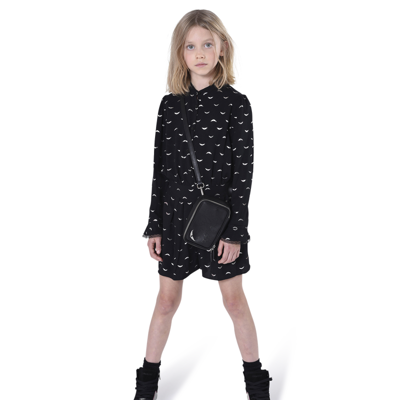 COMBISHORT ZADIG & VOLTAIRE 
                    GIRL