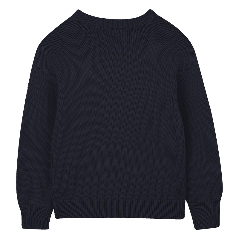 Camisola de malha KENZO KIDS 
                    GIRL