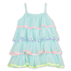 Vestido de tule BILLIEBLUSH 
                    GIRL