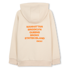 Moletom DKNY 
                    BOY