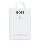 Conjunto com 2 boxers BOSS 
                    BOY