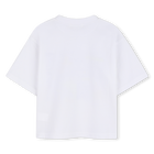 T-shirt de manga curta BILLIEBLUSH 
                    BOY