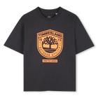 T-shirt de manga curta TIMBERLAND 
                    BOY