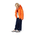 Moletom de l&atilde; fofa KENZO KIDS 
                    MENINA