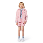 Cal&ccedil;&otilde;es bordados desbotados ZADIG & VOLTAIRE 
                    GIRL