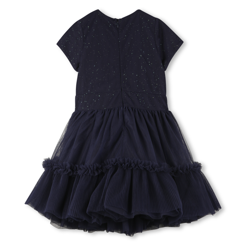 Vestido excepcional BILLIEBLUSH 
                    GIRL