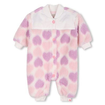 Macac&atilde;o BILLIEBLUSH MENINA