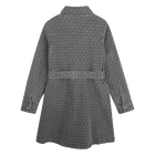 Vestido de mangas longas MICHAEL KORS 
                    GIRL