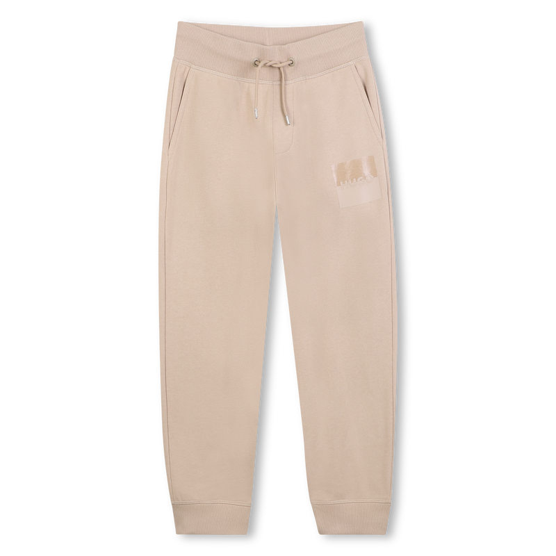 Agasalho esportivo HUGO 
                        BOY