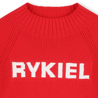 Camisola com gola alta SONIA RYKIEL 
                    GIRL
