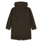Parka GIVENCHY 
                    MENINO
