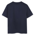 Camiseta de mangas curtas BOSS 
                    BOY