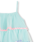 Vestido de tule BILLIEBLUSH 
                    GIRL