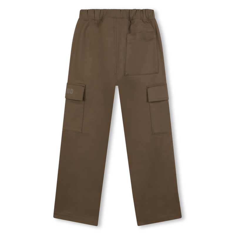Calças de sarja TIMBERLAND 
                    BOY