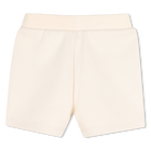 Conjunto de cardig&atilde; e short KENZO KIDS 
                    UNISEX