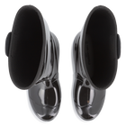 Bota de chuva grande KARL LAGERFELD KIDS 
                    GIRL