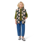 Camiseta de manga comprida KENZO KIDS 
                    GIRL