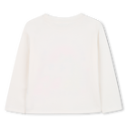 Camiseta de manga comprida BILLIEBLUSH 
                    GIRL