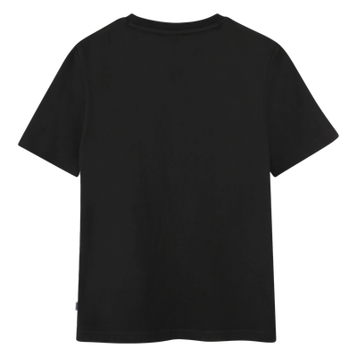 Short-Sleeved Cotton T-Shirt BOSS BOY