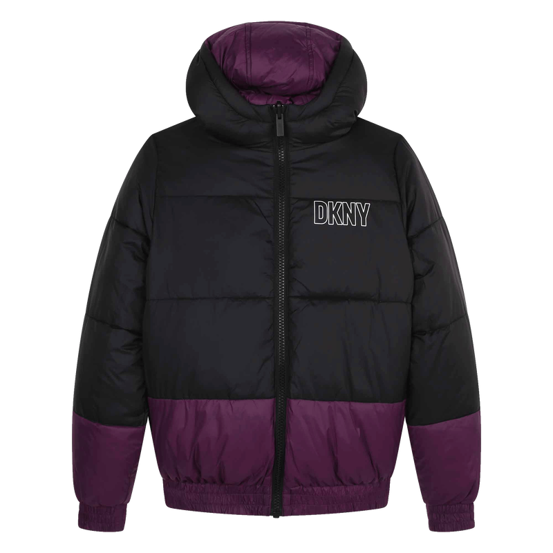 ABAIXO JAQUETA DKNY 
                    UNISEX