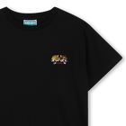 Camiseta de mangas curtas KENZO KIDS 
                    UNISEX