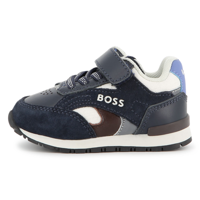T&ecirc;nis BOSS BOY
