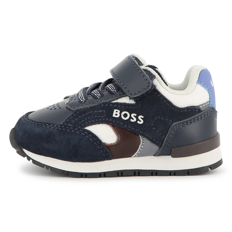 T&ecirc;nis BOSS 
                        BOY