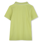 Polo de mangas curtas BOSS 
                    BOY