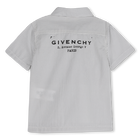 Conjunto de camisas e cal&ccedil;&otilde;es GIVENCHY 
                    BOY