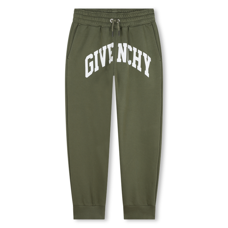 Calças de jogging GIVENCHY 
                    BOY