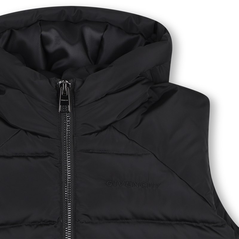 Colete acolchoado GIVENCHY 
                        UNISEX