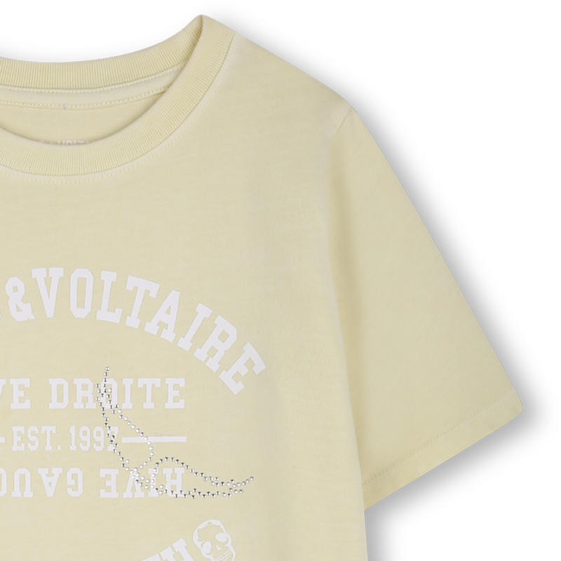 Vestido de praia ZADIG & VOLTAIRE 
                        GIRL