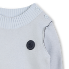 Camisola de malha BOSS 
                    BOY