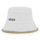 Bob revers&iacute;vel BOSS 
                    BOY
