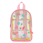 Mochila pequena BILLIEBLUSH 
                    GIRL