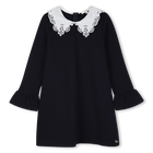 Vestido de mangas longas CHLOE 
                    GIRL