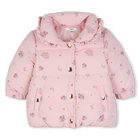 Casaco acolchoado CHLOE 
                    GIRL