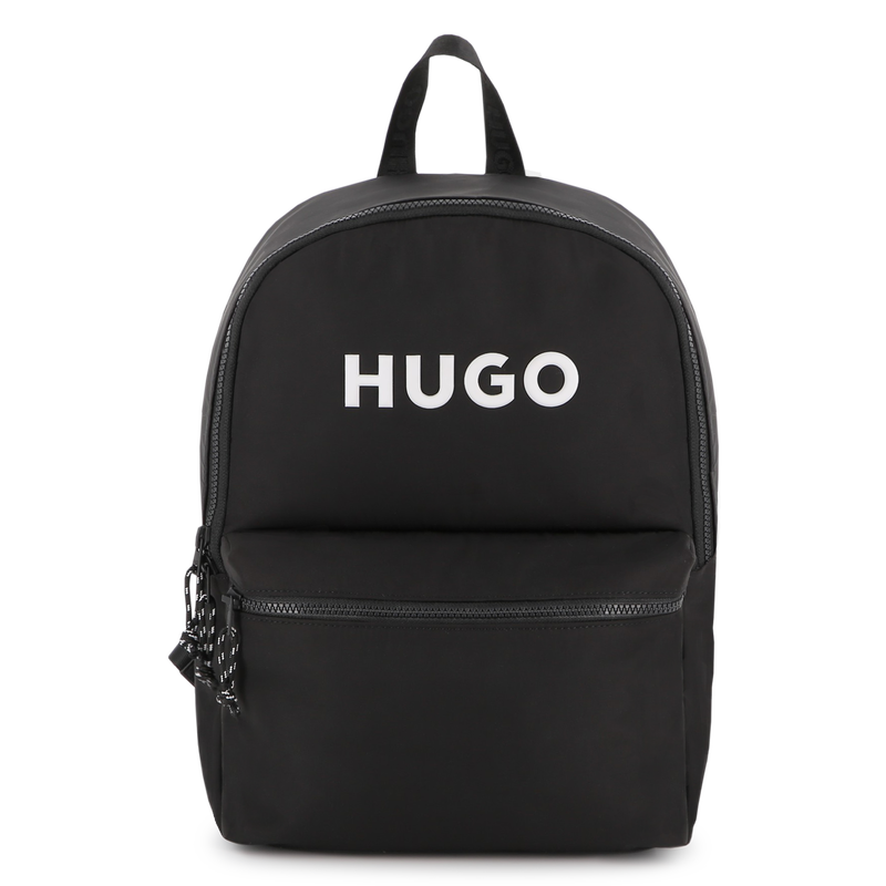 Mochila fosca HUGO 
                    BOY