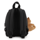 Mochila pequena BOSS 
                    BOY